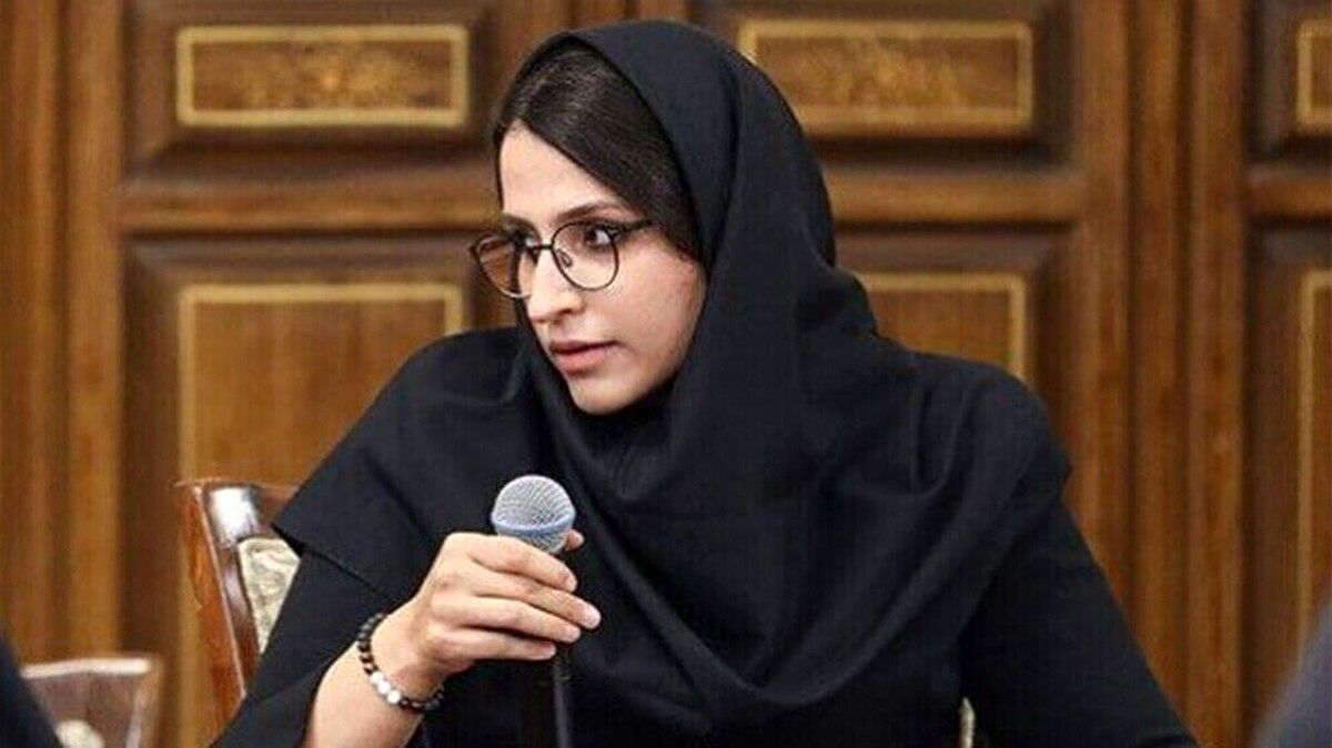لغو حکم ادامه تحصیل مطهره گونه‌ای