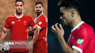 چرا سرباز هخامنشی از لباس پرسپولیس حذف شده بود؟