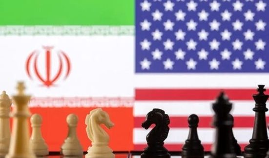 مذاکرات ایران و آمریکا به پایان رسید