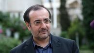 جنجال درخواست مهدی غضنفری برای از سرگیری روابط کنسولی در سفارتخانه سابق آمریکا