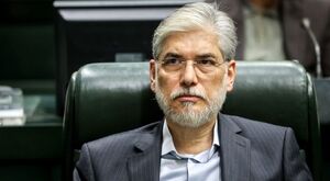 سیمایی‌صراف: من و رئیس‌جمهور از حامیان حفظ ‌دانشگاه پیام نور هستیم