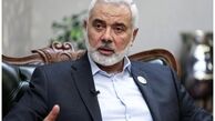 واکنش حماس به ادعای اسرائیل درباره جزئیات ترور شهید هنیه