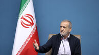 پزشکیان در دیدار وزیر کشور پاکستان: همکاری همسایگان در جلوگیری از سوءاستفاده تروریست‌ها از خاکشان اقدامی ارزشمند بود