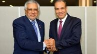 گفت‌وگوی وزیر خارجه پاکستان با همتای مصری درباره پایان دادن به جنگ علیه ایران