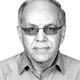 کوروش احمدی