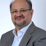 محمد شریعتمداری