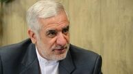 نماینده پیشین مجلس: جریان های سیاسی باید به این بلوغ برسند که منافع ملی بر منافع گروهی ارجح است/ مسئله ظریف باید درون حاکمیت حل شود