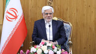 عارف: قصد آغاز درگیری نداریم، اما در دفاع از کشور هیچ تردیدی نخواهیم داشت