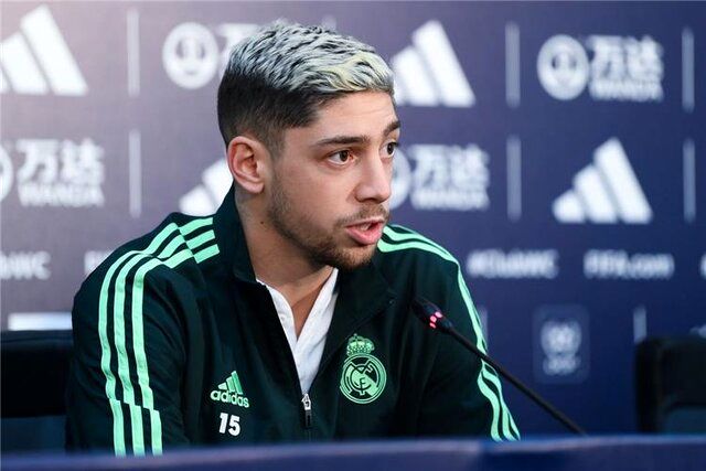 به هیچ عنوان وارد لیگ عربستان نخواهم شد!