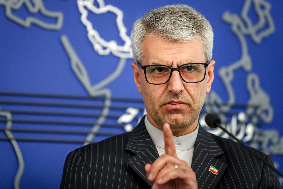 هشدار ایران نسبت به پیامدهای خطرناک تحرکات نظامی آمریکا در منطقه کارائیب