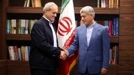 طیب‌نیا وزیر می‌شود؟