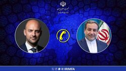 اعتراض عراقچی به اقدامات نامتعارف و مغایر با موازین دیپلماتیک دو تن از دیپلمات‌های فرانسه در تهران
