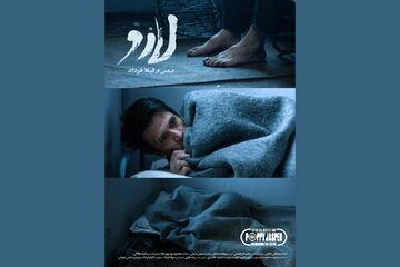 «لارو» به جشنواره آمریکایی راه یافت!