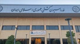 فدراسیون کشتی ایران از فدراسیون کشتی آمریکا قدردانی کرد