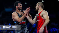 برنده یزدانی در المپیک: برای قهرمانی دوباره بازخواهم گشت