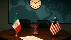 تسنیم: آمریکا متن جدید برای توافق به ایران ارسال کرد