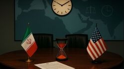 بلومبرگ مدعی شد: انتظار می‌رود ایران ظرف دو روز آینده پاسخ خود را به یادداشت تفاهم آمریکا ارسال کند
