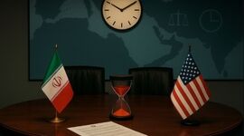 رسانه‌های عبری: بخش عمده گفت‌و‌گو‌های کنونی میان تهران و واشنگتن، بر تنگه هرمز متمرکز است