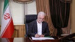 با استعفا شهردار اهواز موافقت شد