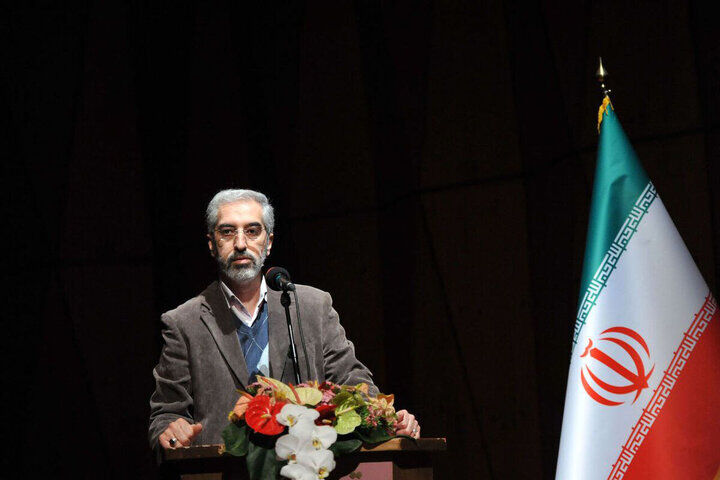 برای این سه خواننده رپ مجوز صادر نشده است!