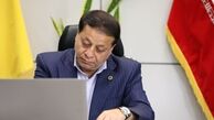 ساکت برای کادرفنی و بازیکنان سپاهان نامه‌ای احساسی نوشت