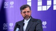 خطیب زاده: اقدام سه کشور اروپایی در اسنپ بک، از نظر حقوقی فاقد وجاهت قانونی است