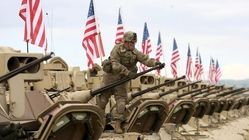 وال استریت ژورنال: آمریکا برای حمله به زیرساخت های روسیه به اوکراین کمک می‌کند