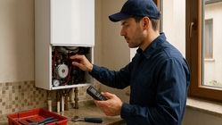 سرویس پکیج لورچ با خدمات فوری و تضمینی در 1404