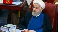 حسن روحانی: بدون رفع تحریم ها و اجرای FATF مشکلات کشور حل نخواهد شد
