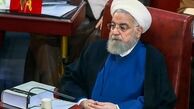 درخواست روزنامه اعتماد: رهبری در موضوع ردصلاحیت حسن روحانی ورود کنند