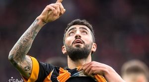 صیادمنش پس از درخشش در بلژیک: 3 امتیاز اهمیت زیادی داشت