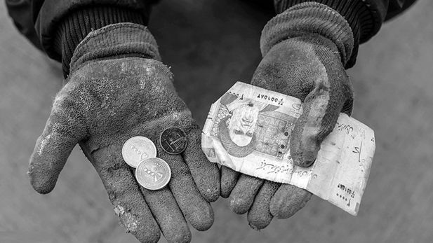 تهران، رکورد‌دار هزینه خانوار در سال ۱۴۰۳