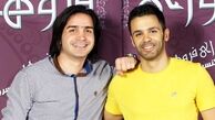ویدئو | سیروان خسروی در کنسرتش به محسن یگانه تیکه انداخت