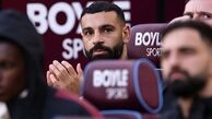 اگر فرگوسن بود، محمد صلاح اخراج شده بود