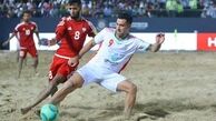 پیام تبریک AFC به رییس فدراسیون فوتبال ایران