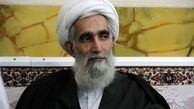 توهین به رئیس جمهور توسط روحانی حامی قانون حجاب: آدم مفسدی هستی که در لباس نفاق آمدی
