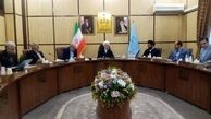 دادستان کل کشور از تیترهای صفحه‌های اول برخی روزنامه‌ها انتقاد کرد