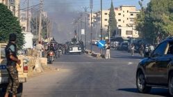 آمریکا و ترکیه درحال اداره سوریه هستند