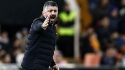 سرمربی جدید ایتالیا معرفی شد