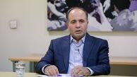 نوری قزلجه: دلیل ردصلاحیتم انتقام جویی دولت است