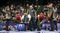 ایران در پایان روز دوم مسابقات پاراوزنه‌برداری صاحب 11 مدال است