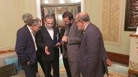 یک منبع مطلع: پیشنهاد مکتوب آمریکا درباره توافق در مذاکرات عمان «خیال‌بافانه و یک‌جانبه» بوده است