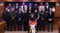 کمیسیون ورزشکاران کارنامه پر حاشیه‌ای دارند