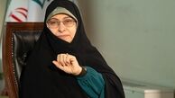 الگوی سوم زن مسلمان ایرانی در فیلم‌ها نمایش داده شود