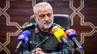 سردار شکارچی : تداوم جنایات در لبنان برای نیروهای مسلح ایران قابل تحمل نخواهد بود