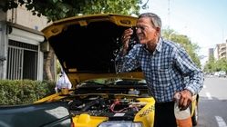 صدور هشدار قرمز هواشناسی برای این استان