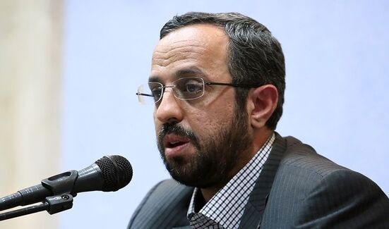 پاسخ مشاور قالیباف به اظهارات جلیلی: وحدت از روز گرفتاریِ دوستان آغاز نمی‌شود