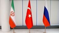وضعیت ایران، ترکیه و روسیه در منطقه با سقوط بشار اسد به کدام سو می‌رود؟